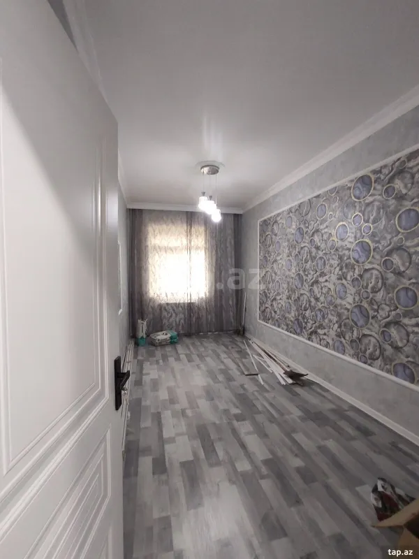 Satılır 3 otaqlı mənzil 75 m²