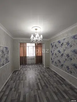 Satılır 3 otaqlı mənzil 75 m²