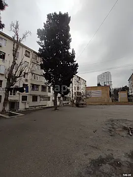 Satılır 3 otaqlı mənzil 75 m² — Bakı 3 otaq 75.00 m²