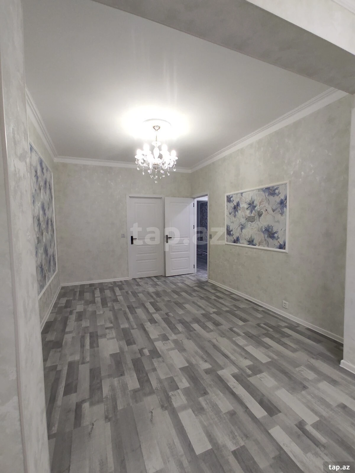 Satılır 3 otaqlı mənzil 75 m²