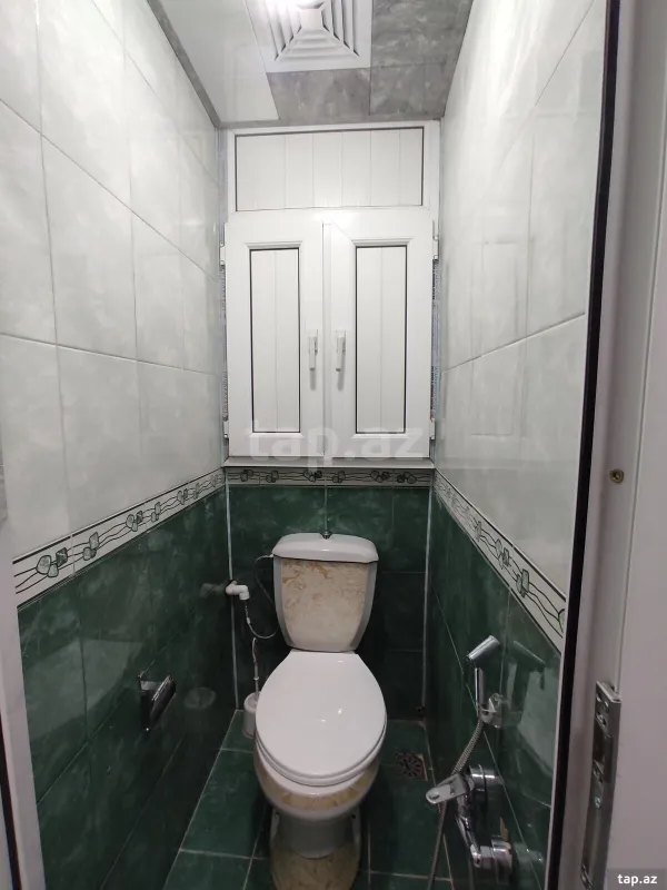 Satılır 3 otaqlı mənzil 75 m²