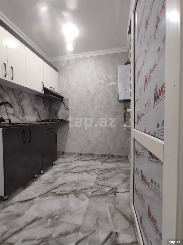 Satılır 3 otaqlı mənzil 75 m²