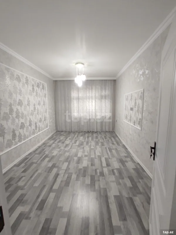 Satılır 3 otaqlı mənzil 75 m²