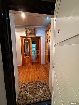 Kirayə verilir 4 otaqlı həyət evi