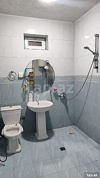 Kirayə verilir 4 otaqlı həyət evi