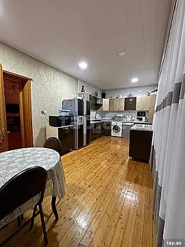 Kirayə verilir 4 otaqlı həyət evi — Bakı 4 otaq