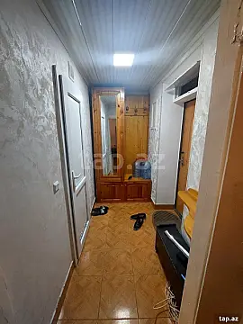 Kirayə verilir 2 otaqlı mənzil 32 m² — Bakı 2 otaq 32.00 m²