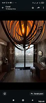 Kirayə verilir 2 otaqlı yeni tikili 60 m²