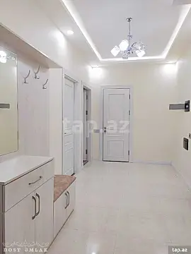 Kirayə verilir 2 otaqlı yeni tikili 105 m²