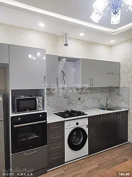 Kirayə verilir 2 otaqlı yeni tikili 105 m²