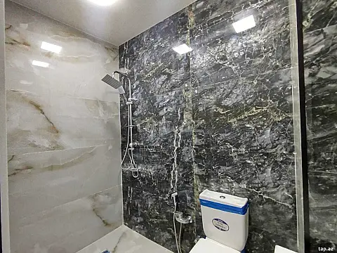 Satılır 2 otaqlı yeni tikili 58 m²