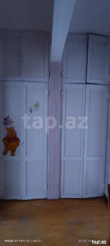 Kirayə verilir 2 otaqlı yeni tikili 55 m²