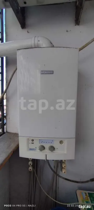 Kirayə verilir 2 otaqlı yeni tikili 55 m²