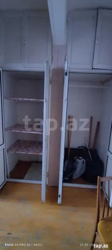 Kirayə verilir 2 otaqlı yeni tikili 55 m²