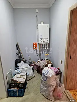 Satılır 7 otaqlı həyət evi