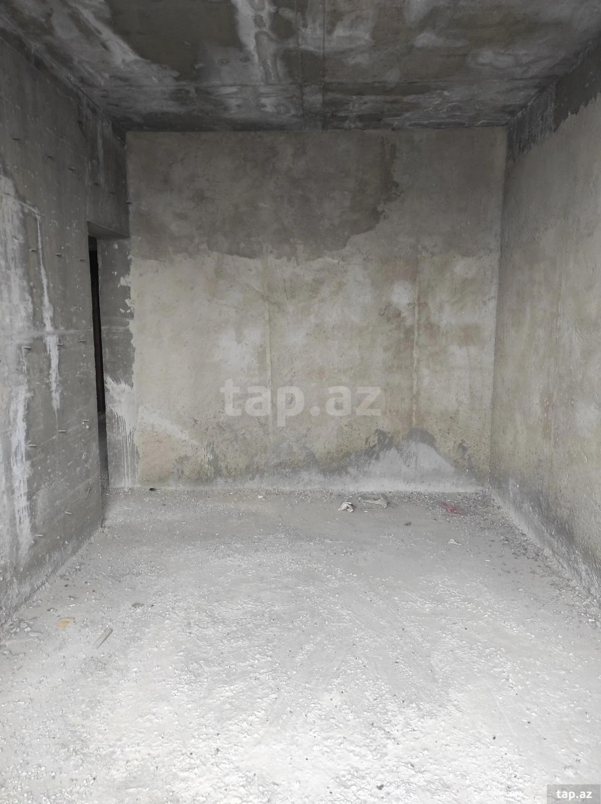 Satılır 4 otaqlı yeni tikili 113.1 m²