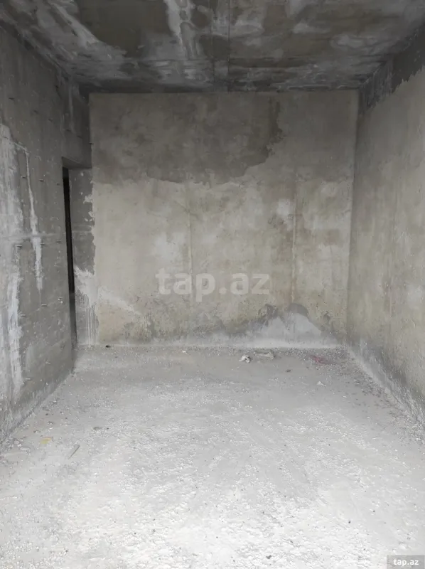 Satılır 4 otaqlı yeni tikili 113.1 m²
