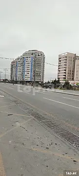 Satılır 4 otaqlı yeni tikili 113.1 m²