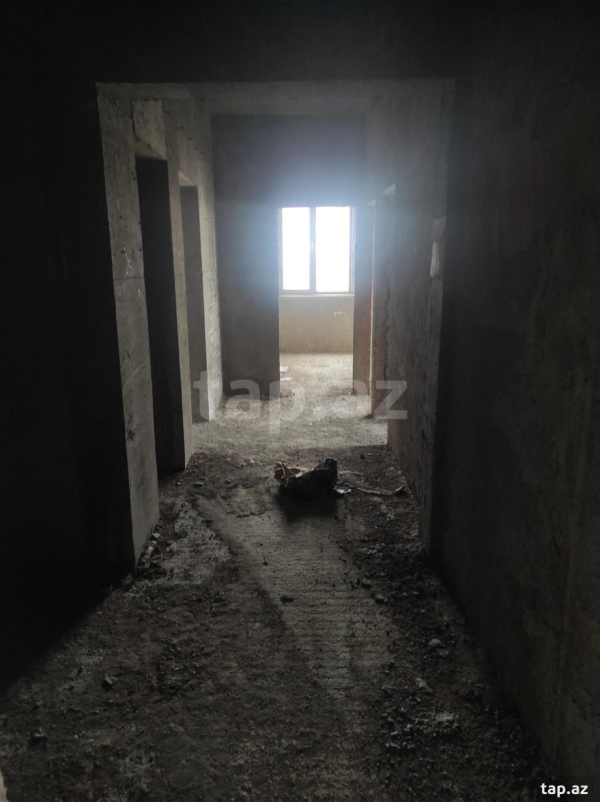 Satılır 4 otaqlı yeni tikili 113.1 m²
