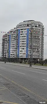 Satılır 4 otaqlı yeni tikili 113.1 m²