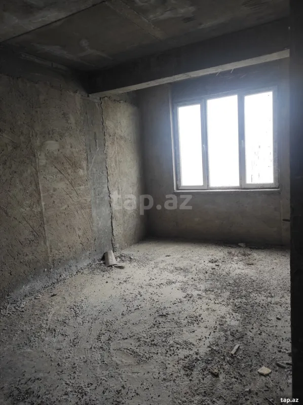 Satılır 4 otaqlı yeni tikili 113.1 m²