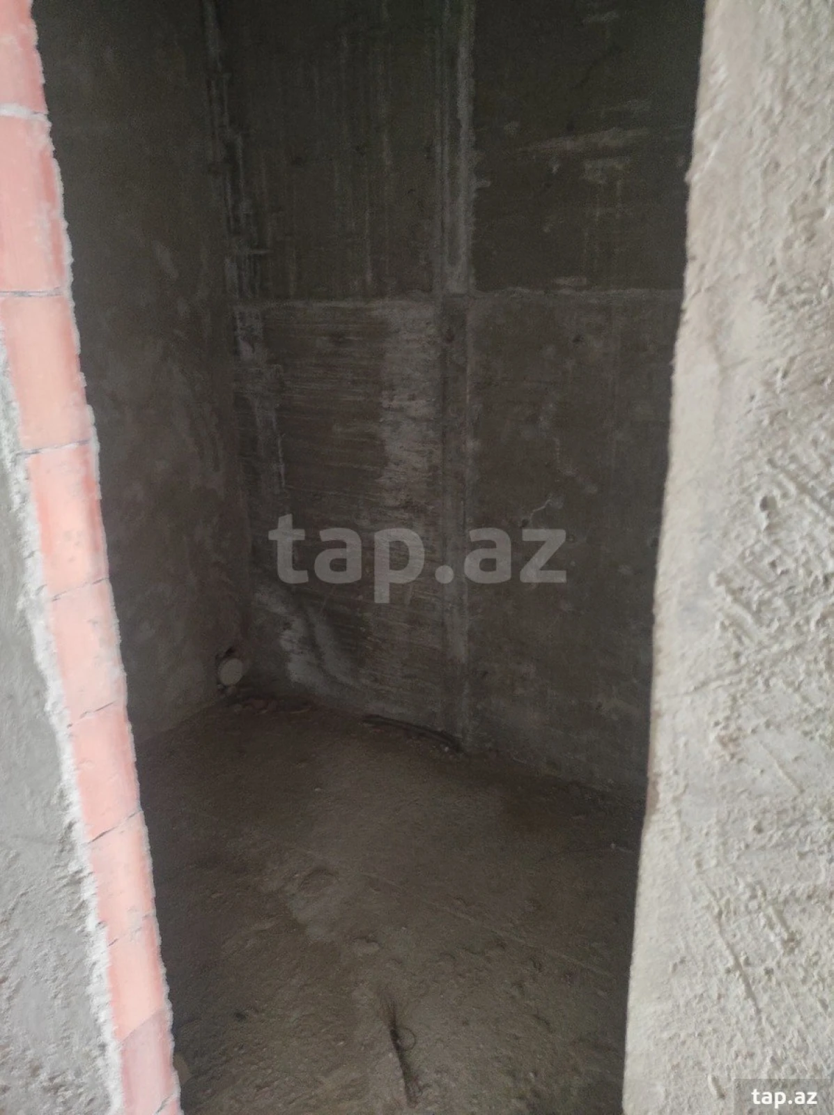 Satılır 4 otaqlı yeni tikili 113.1 m²