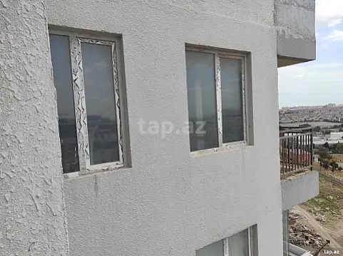 Satılır 4 otaqlı yeni tikili 113.1 m²