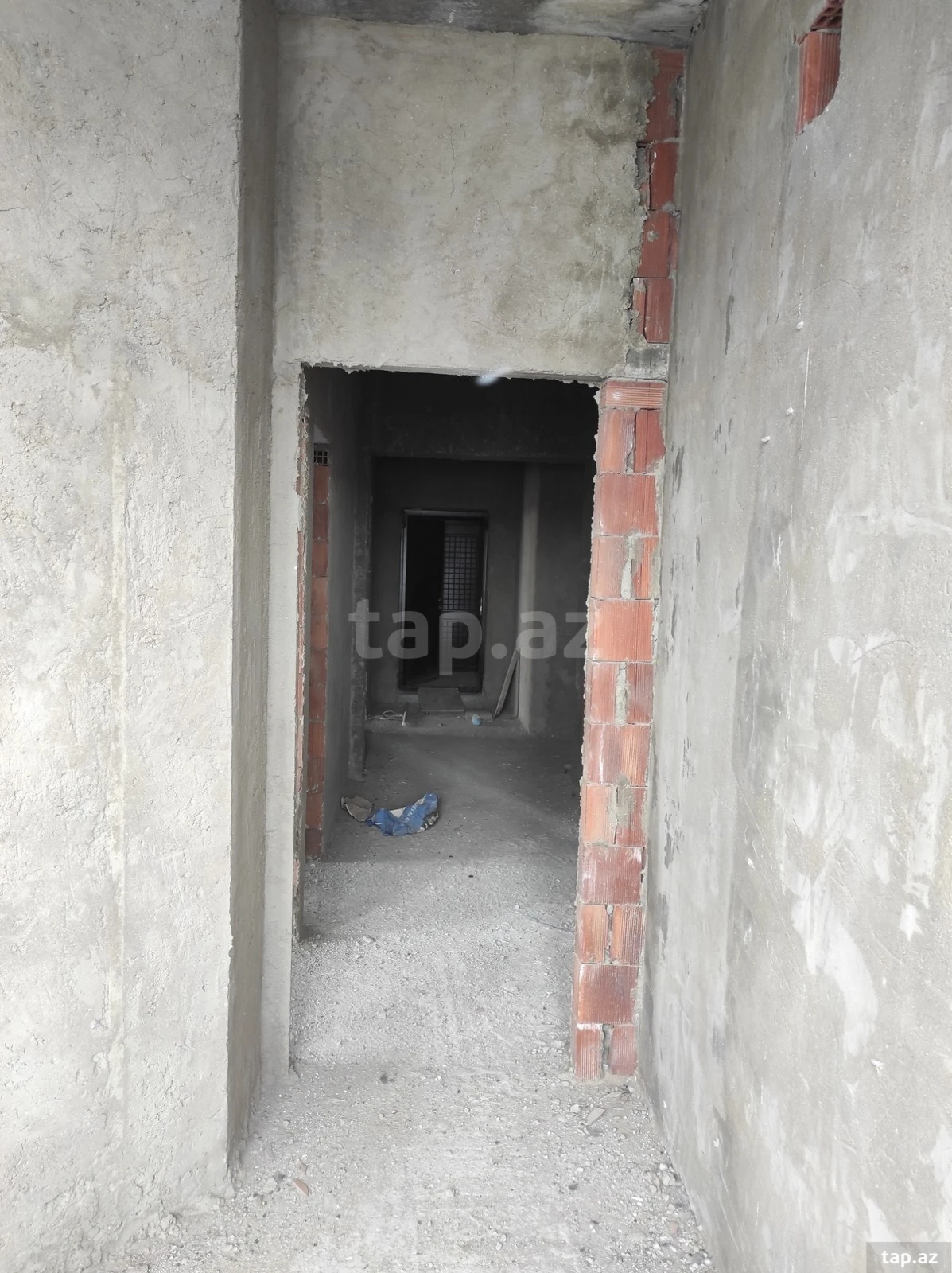 Satılır 4 otaqlı yeni tikili 113.1 m²