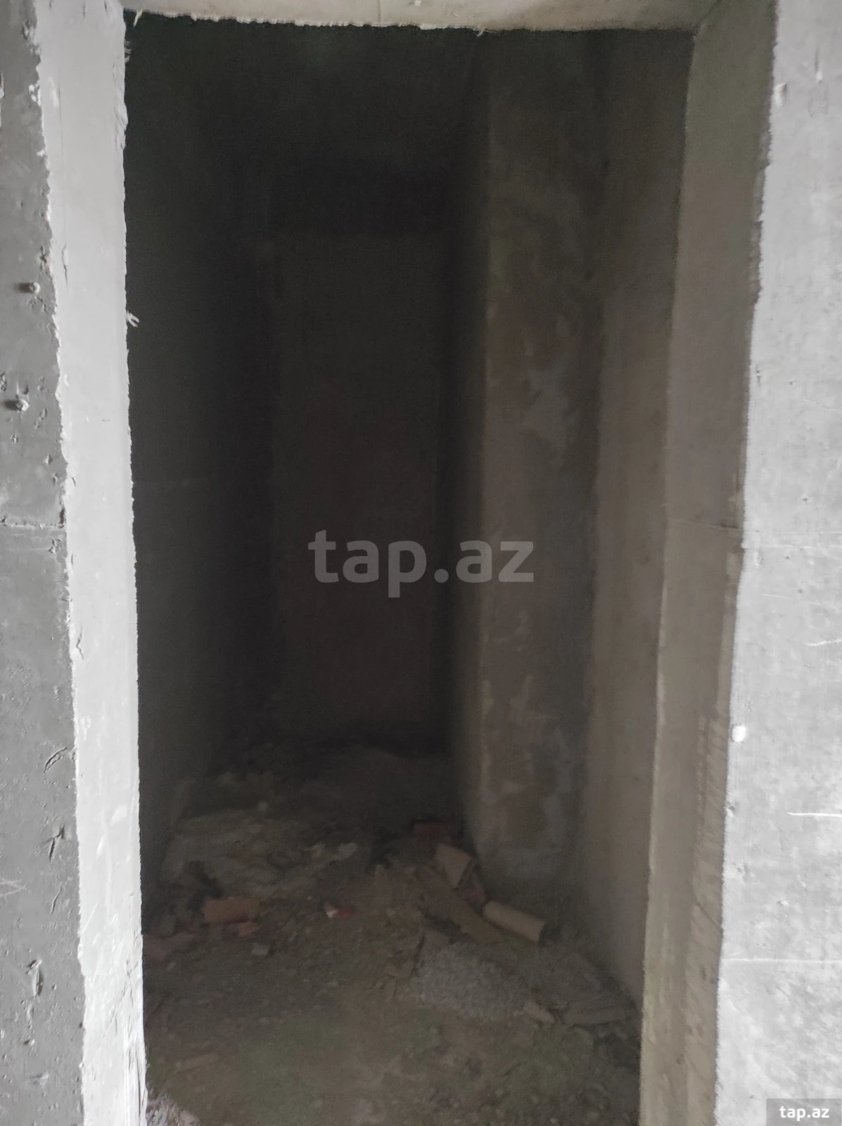Satılır 4 otaqlı yeni tikili 113.1 m²