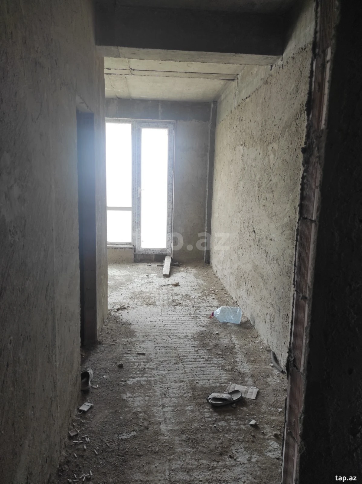 Satılır 4 otaqlı yeni tikili 113.1 m²
