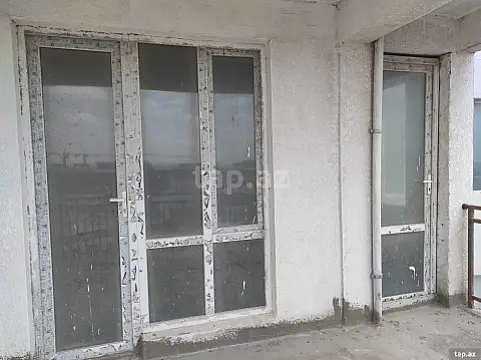 Satılır 4 otaqlı yeni tikili 113.1 m²