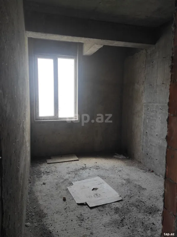 Satılır 4 otaqlı yeni tikili 113.1 m²