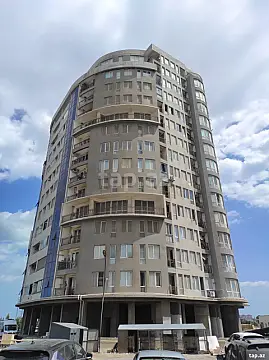 Satılır 4 otaqlı yeni tikili 113.1 m²