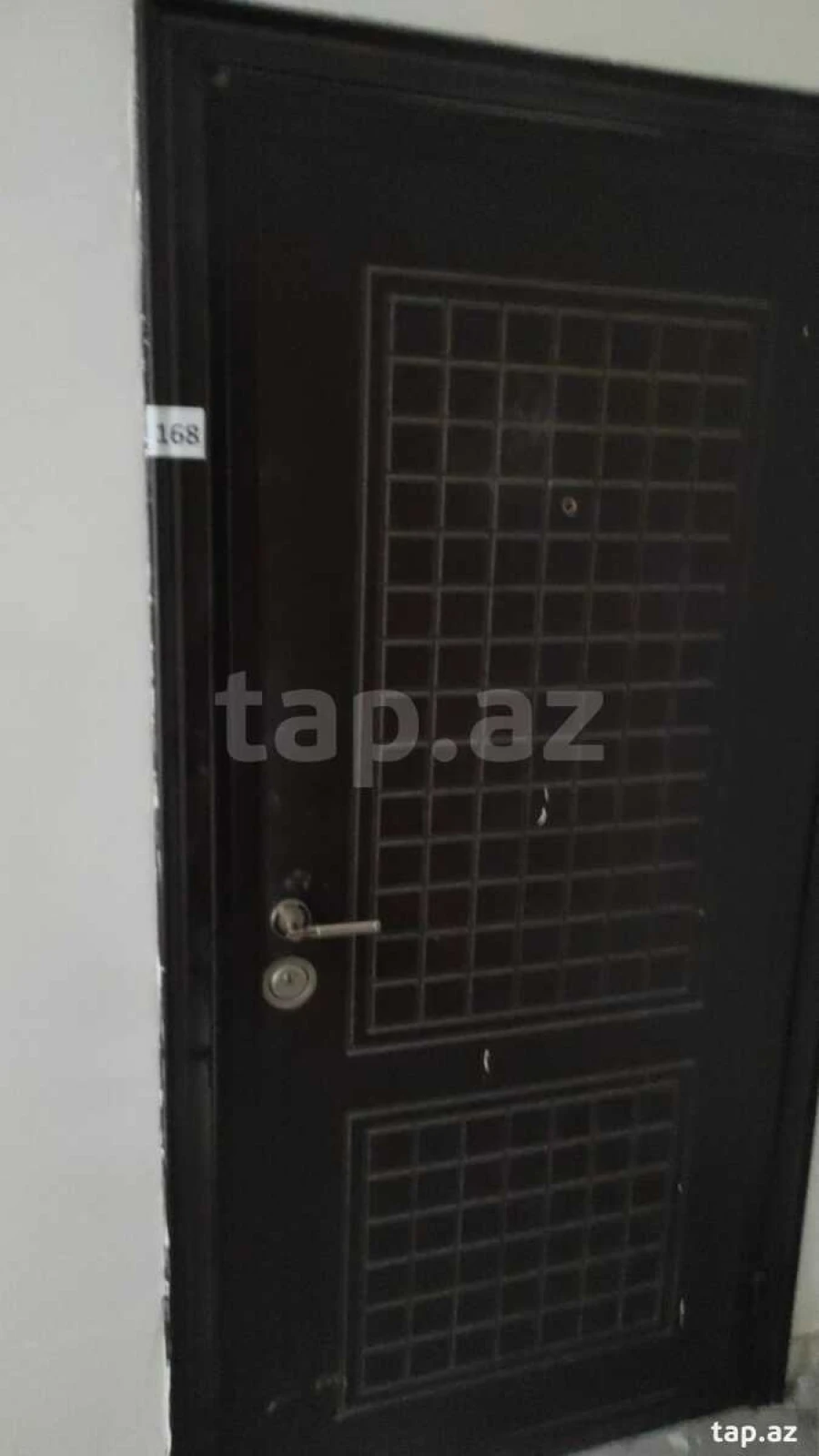 Satılır 4 otaqlı yeni tikili 113.1 m²