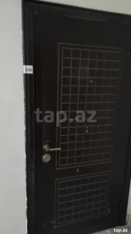 Satılır 4 otaqlı yeni tikili 113.1 m²