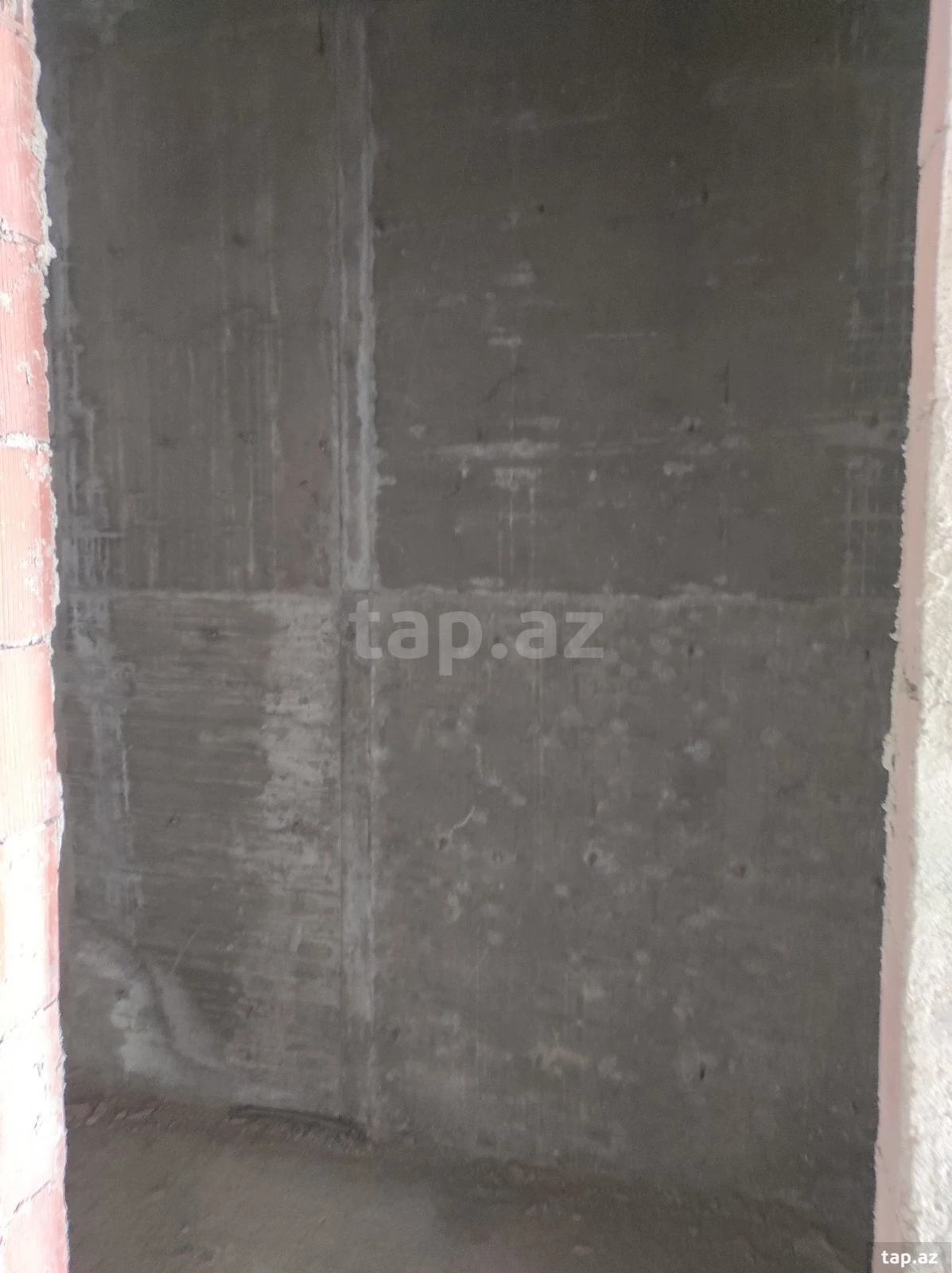 Satılır 4 otaqlı yeni tikili 113.1 m²