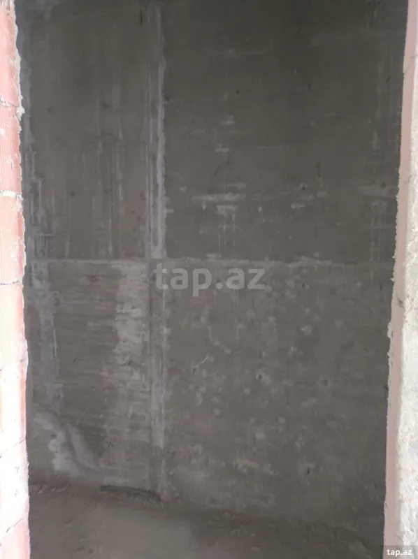 Satılır 4 otaqlı yeni tikili 113.1 m²