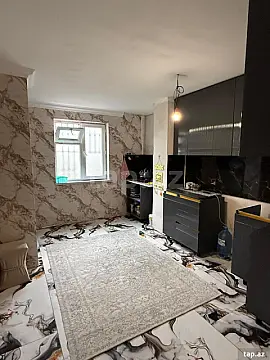 Satılır 3 otaqlı mənzil 93 m²