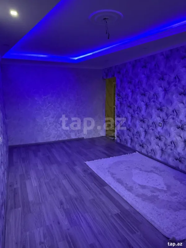 Satılır 3 otaqlı mənzil 93 m²