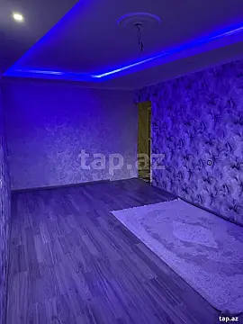 Satılır 3 otaqlı mənzil 93 m²