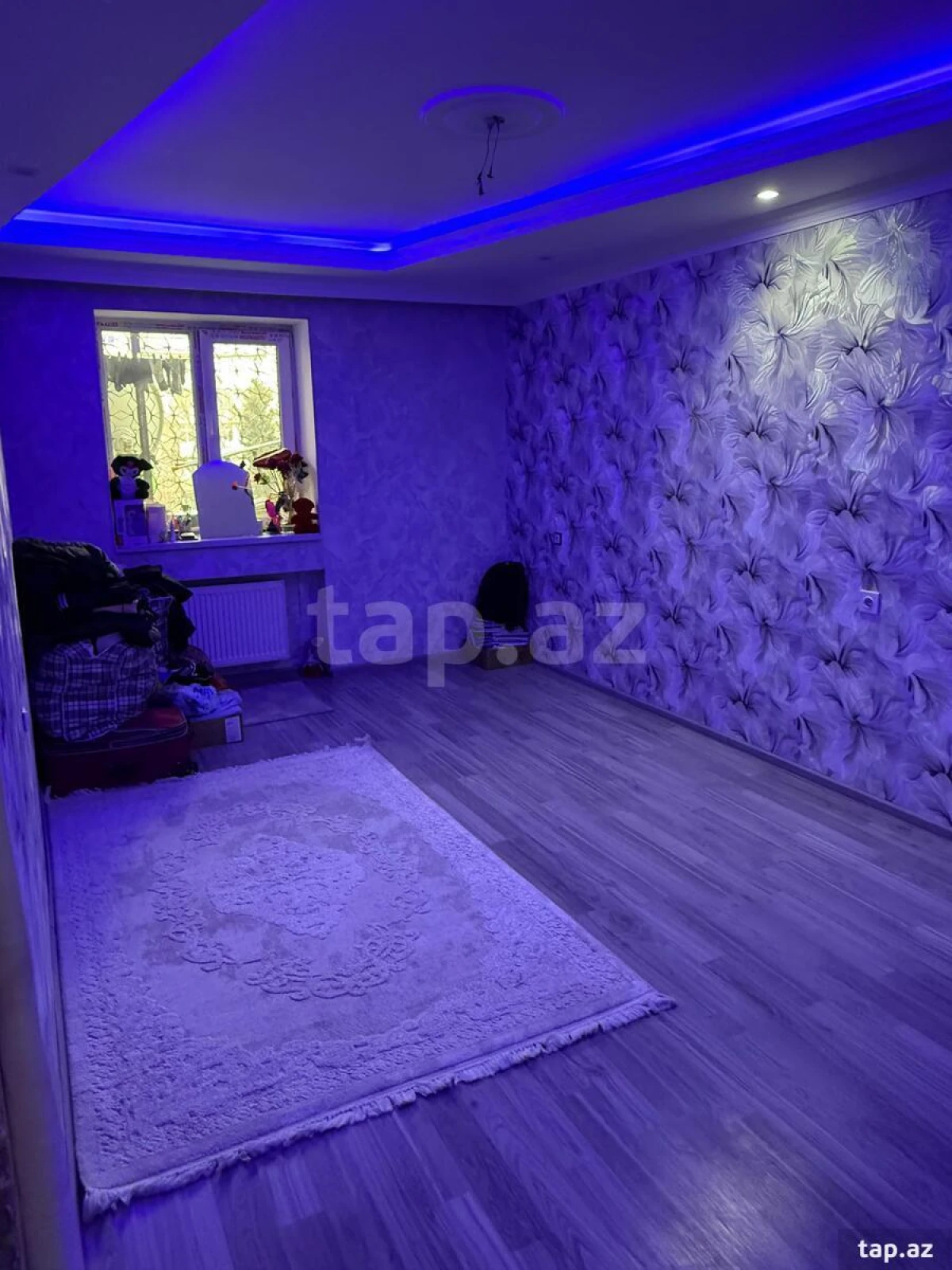 Satılır 3 otaqlı mənzil 93 m²