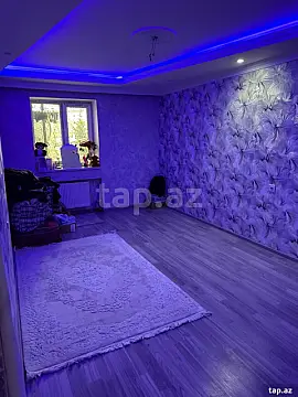 Satılır 3 otaqlı mənzil 93 m²