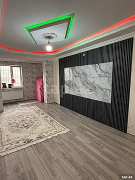 Satılır 3 otaqlı mənzil 93 m² — Xırdalan, Xırdalan 3 otaq 93.00 m²