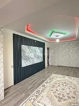 Satılır 3 otaqlı mənzil 93 m²