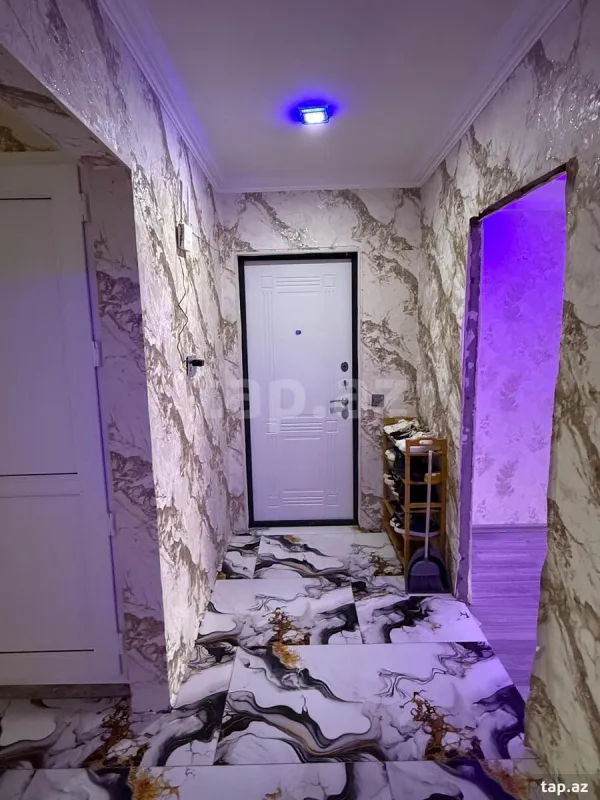 Satılır 3 otaqlı mənzil 93 m²