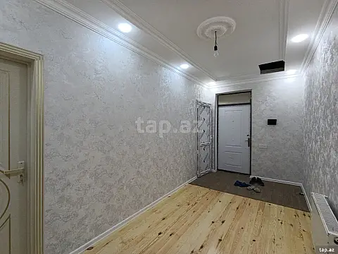 Satılır 3 otaqlı həyət evi