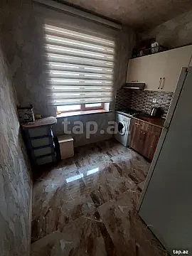 Kirayə verilir 1 otaqlı mənzil 37 m² — Xırdalan 1 otaq 37.00 m²