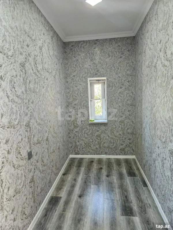 Satılır 5 otaqlı həyət evi