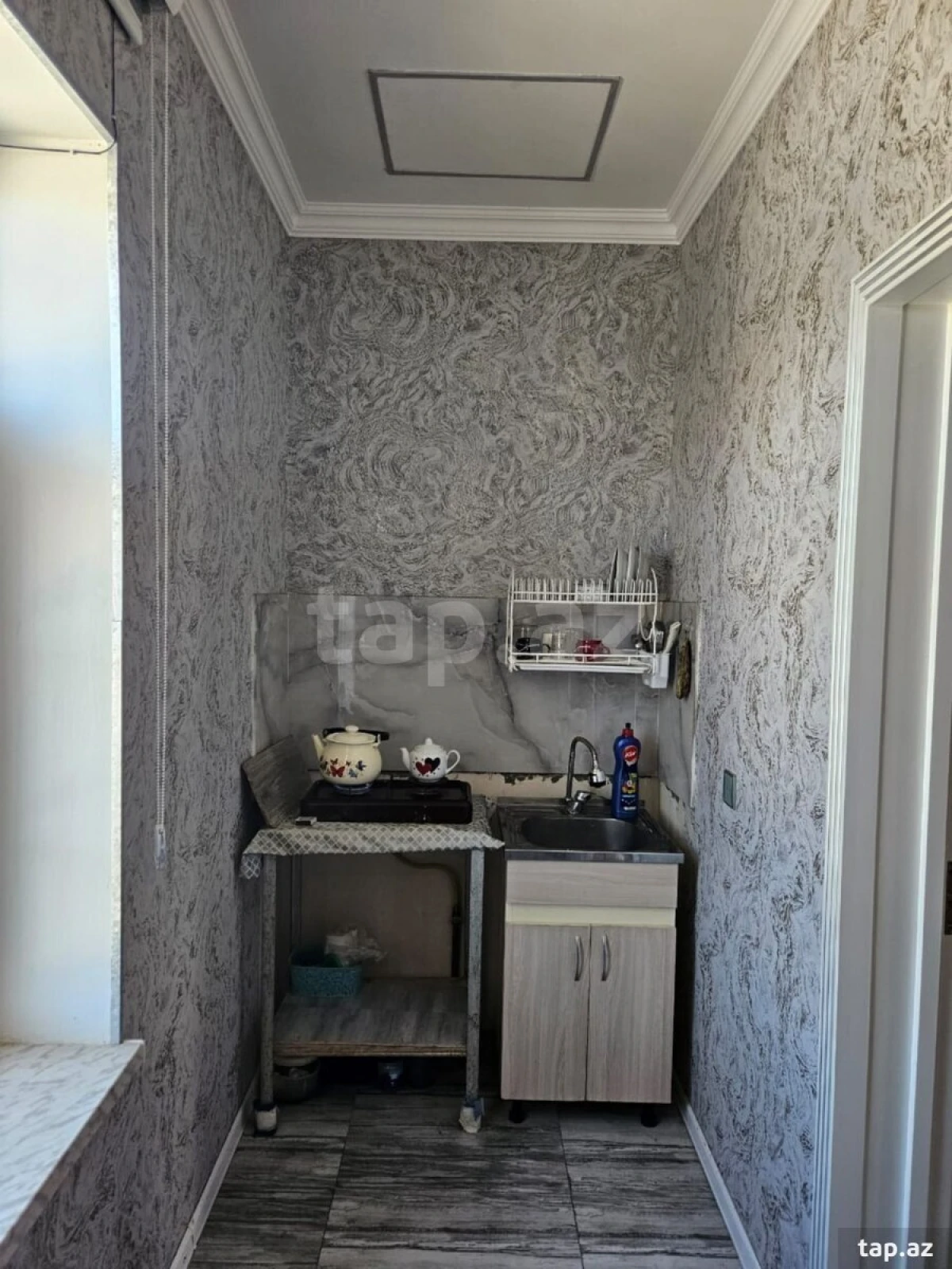 Satılır 5 otaqlı həyət evi