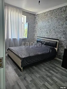 Satılır 5 otaqlı həyət evi